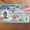 United States Permanent Residence