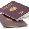 France passport