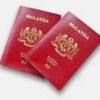 Malaysia passport