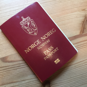 Norway passport, Passport for sale, Order Passport, Best 5